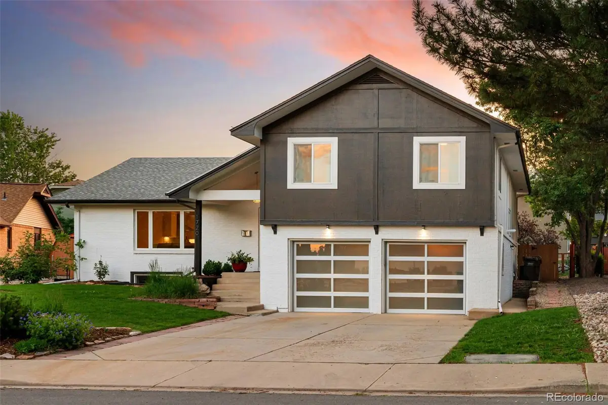 1720 Grape Avenue, Boulder, CO 80304 - #1