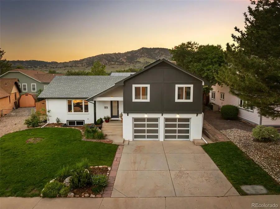 1720 Grape Avenue, Boulder, CO 80304 - #2