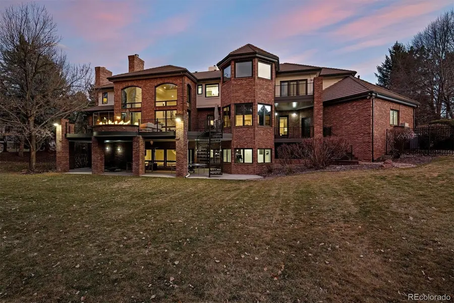 21 Cherry Hills Farm Drive, Cherry Hills Village, CO 80113 - #3