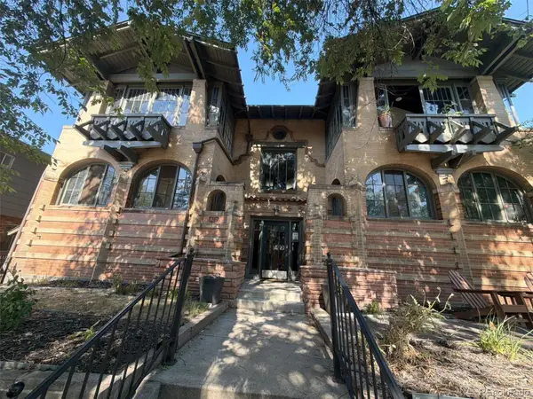 1217 N Downing Street #2, Denver, CO 80218