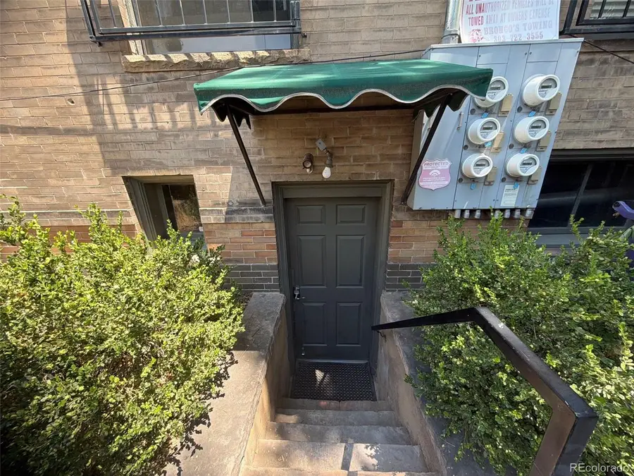 1217 N Downing Street #2, Denver, CO 80218 - #3