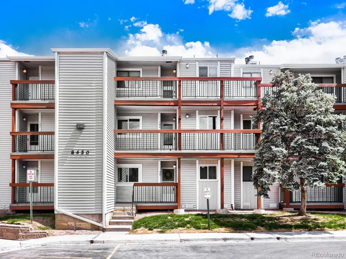 8450 Decatur Street #98, Westminster, CO 80031 - #1
