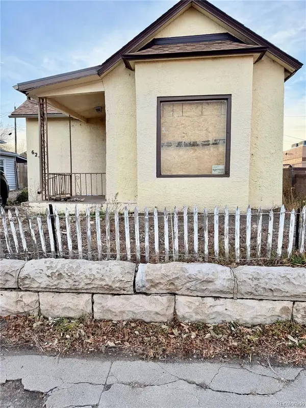 624 W Corona Avenue, Pueblo, CO 81004