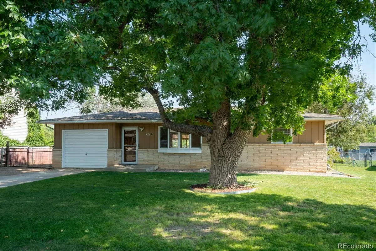 2218 Primrose Drive, Fort Collins, CO 80526 - #1