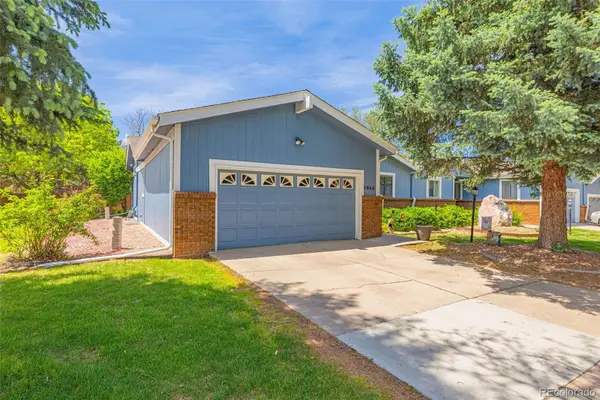 11966 E Maple Avenue, Aurora, CO 80012