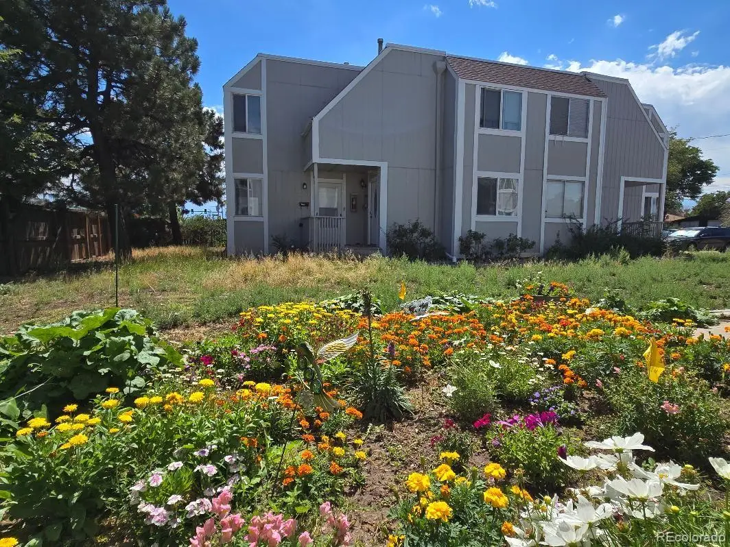 12056 E 25th Avenue, Aurora, CO 80010 - #1