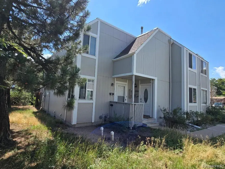 12056 E 25th Avenue, Aurora, CO 80010 - #2