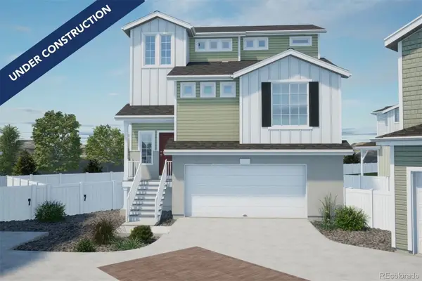 4053 Zebrawood Lane, Johnstown, CO 80534