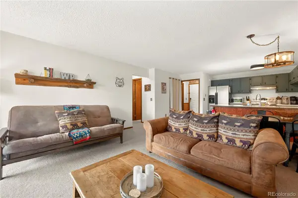 80 County Road 8500 #C201, Fraser, CO 80442