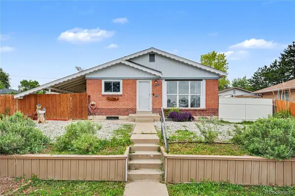 10890 Carrol Lane, Northglenn, CO 80233