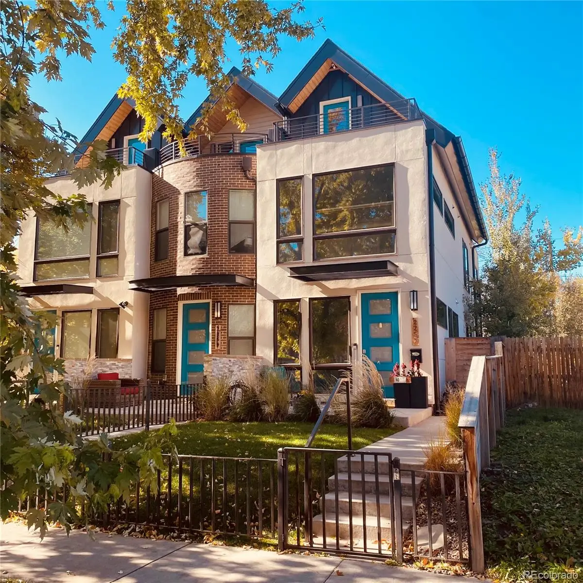 2257 S High Street, Denver, CO 80210 - Image #1