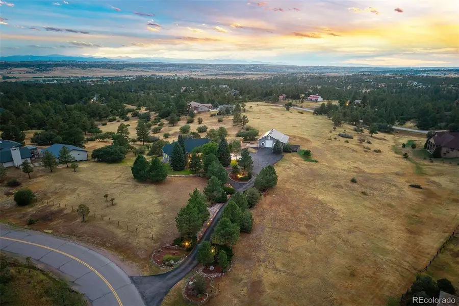 8377 Burning Tree Drive, Franktown, CO 80116 - #2