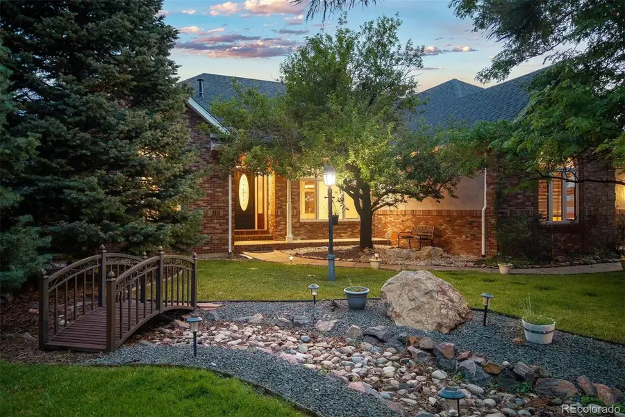 8377 Burning Tree Drive, Franktown, CO 80116 - #3