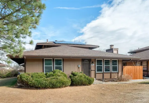 3780 S Fairplay Way, Aurora, CO 80014