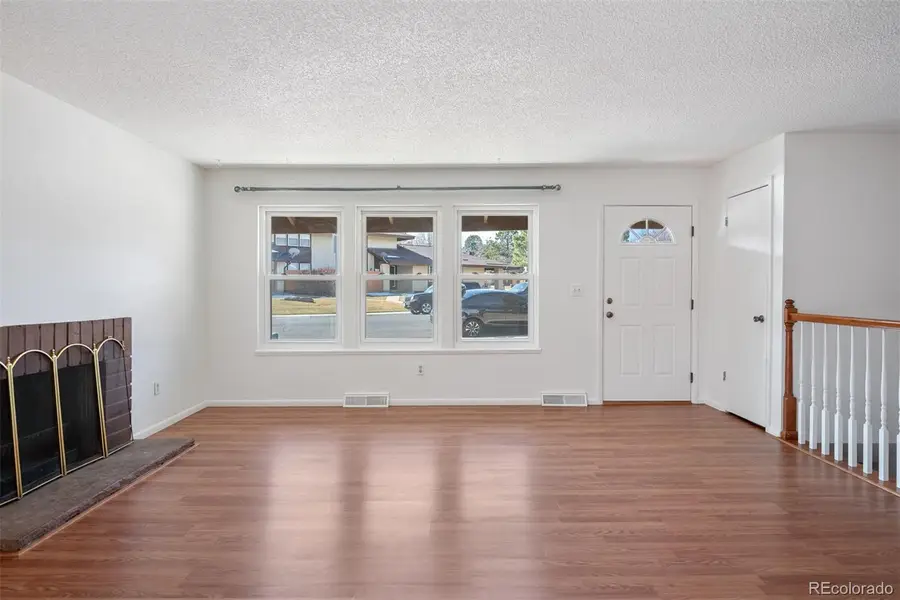 3780 S Fairplay Way, Aurora, CO 80014 - #3