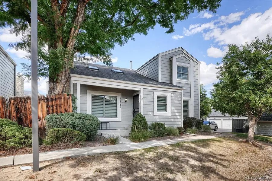 11821 E Cornell Circle, Aurora, CO 80014 - #2