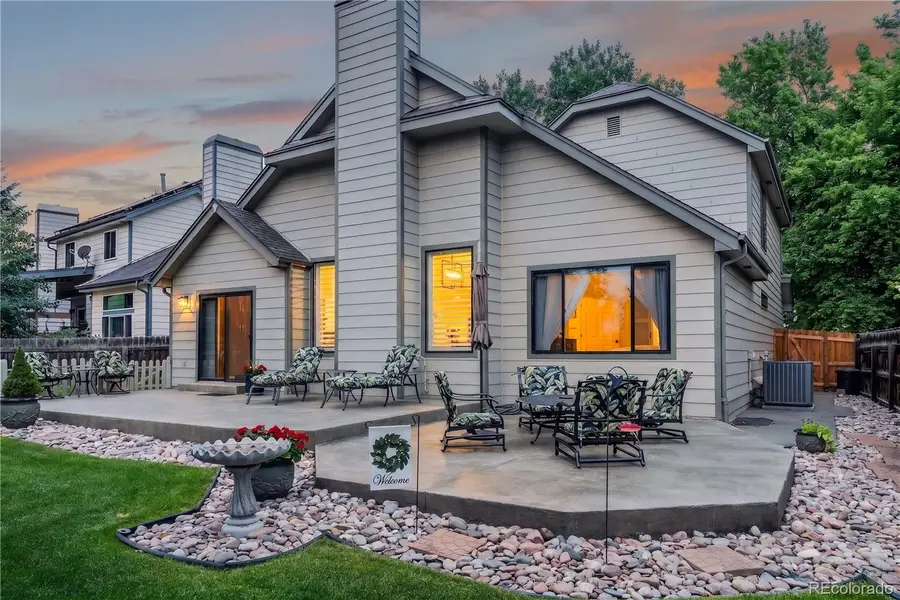 7206 S Pierson Street, Littleton, CO 80127 - #2