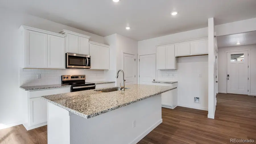 9934 Danube Court, Commerce City, CO 80022 - #3