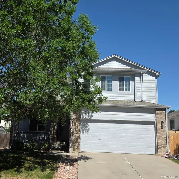 2866 S Tower, Aurora, CO 80013