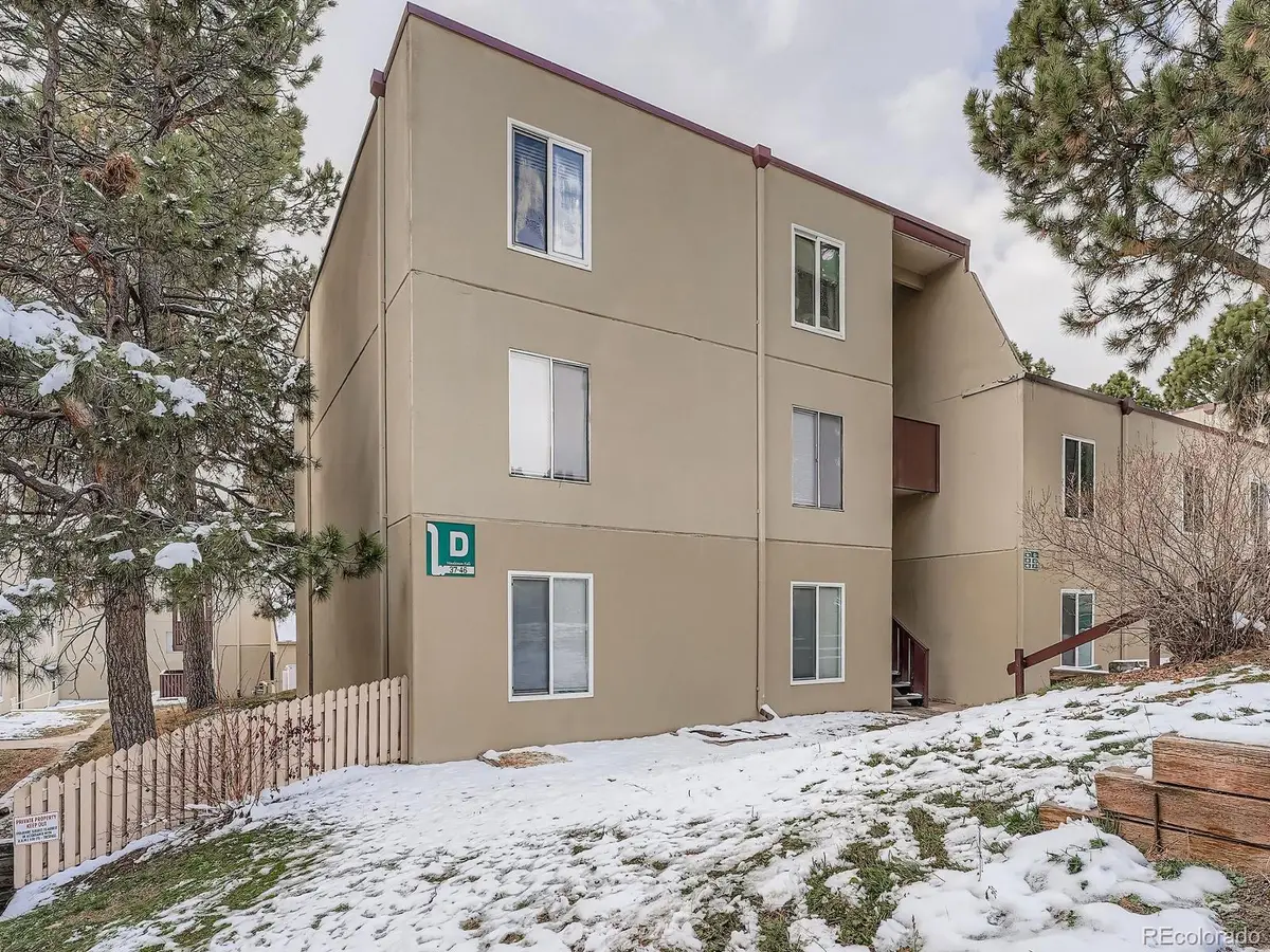 9700 E Iliff Avenue #D41, Denver, CO 80231 - Image #1