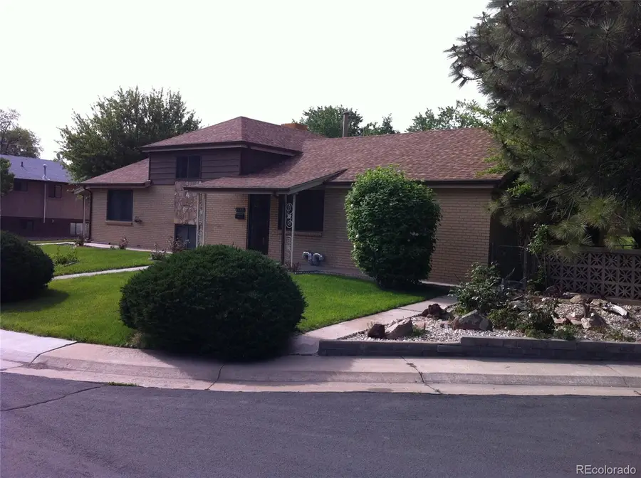 7260 W 35th Place, Wheat Ridge, CO 80033 - #3