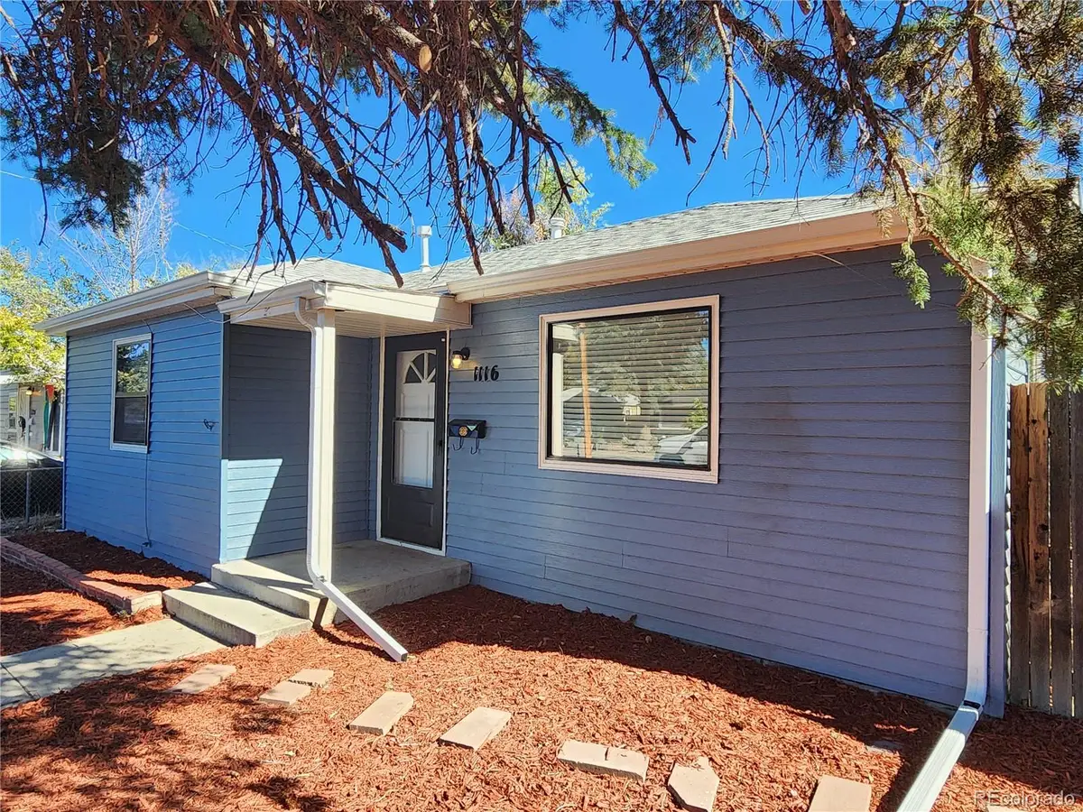 1116 Moline, Aurora, CO 80010 - #1