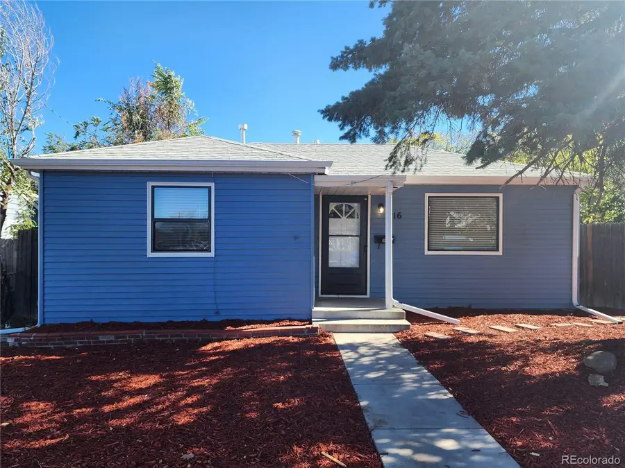 1116 Moline, Aurora, CO 80010 - #2