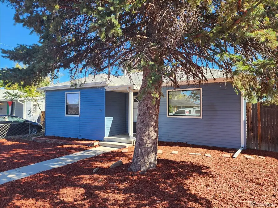 1116 Moline, Aurora, CO 80010 - #3