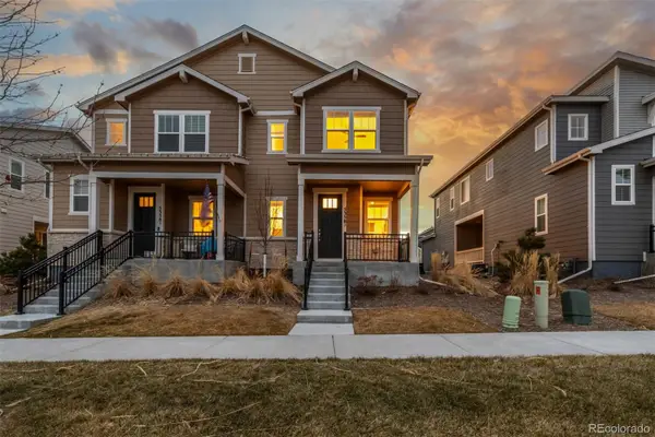 5358 Routt Street #B, Arvada, CO 80002