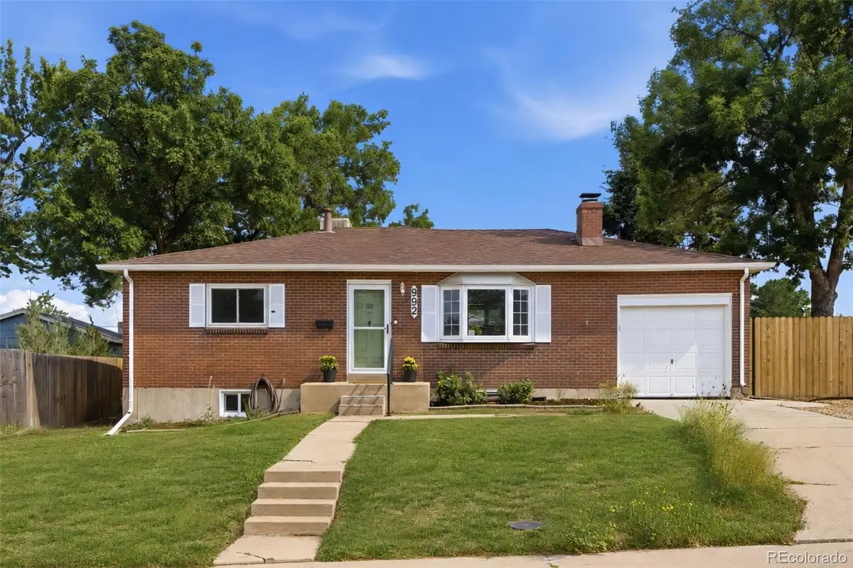992 S Simms Street, Lakewood, CO 80228 - #1