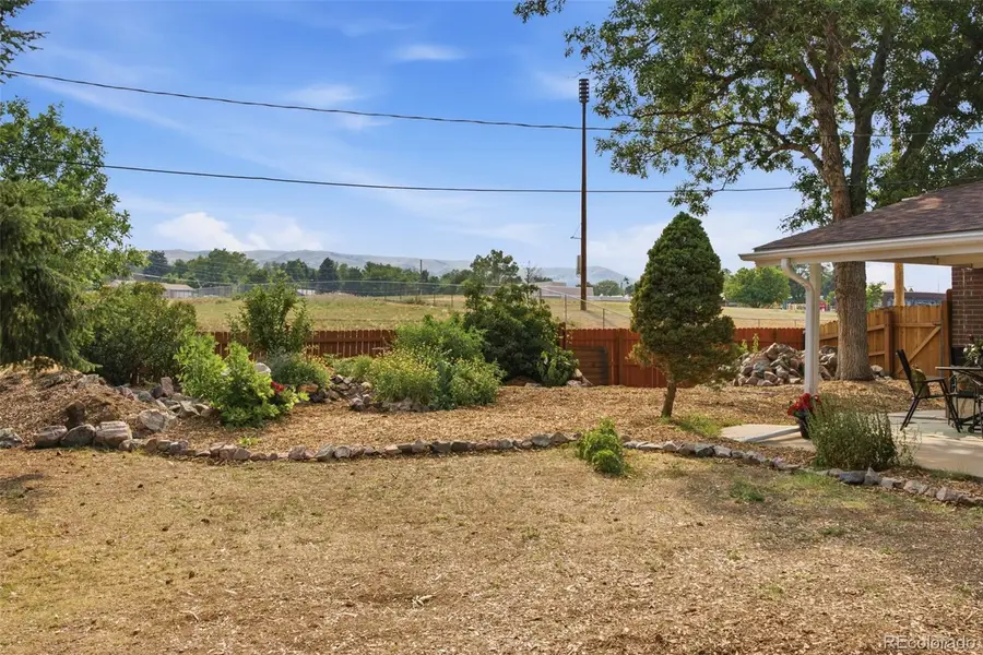992 S Simms Street, Lakewood, CO 80228 - #2