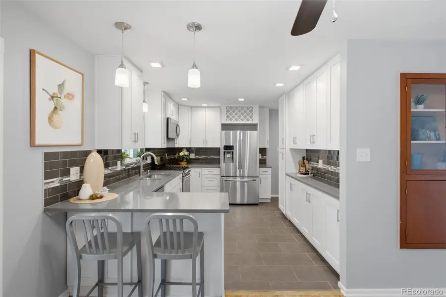 992 S Simms Street, Lakewood, CO 80228 - #3