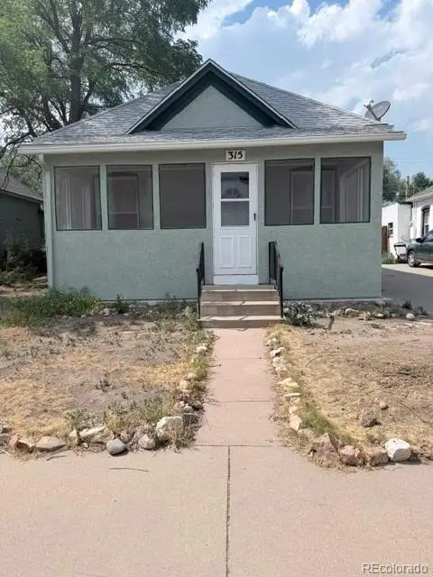 315 Rudd Avenue, Canon City, CO 81212 - #1