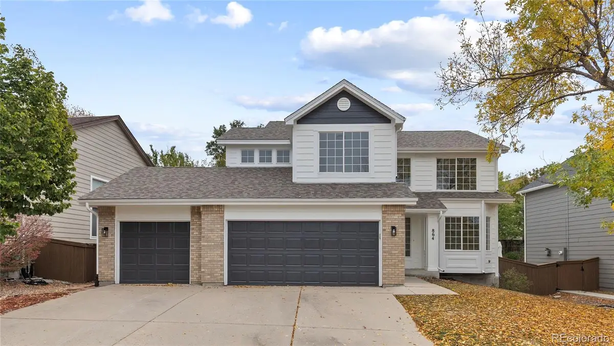 864 English Sparrow, Highlands Ranch, CO 80129 - #1