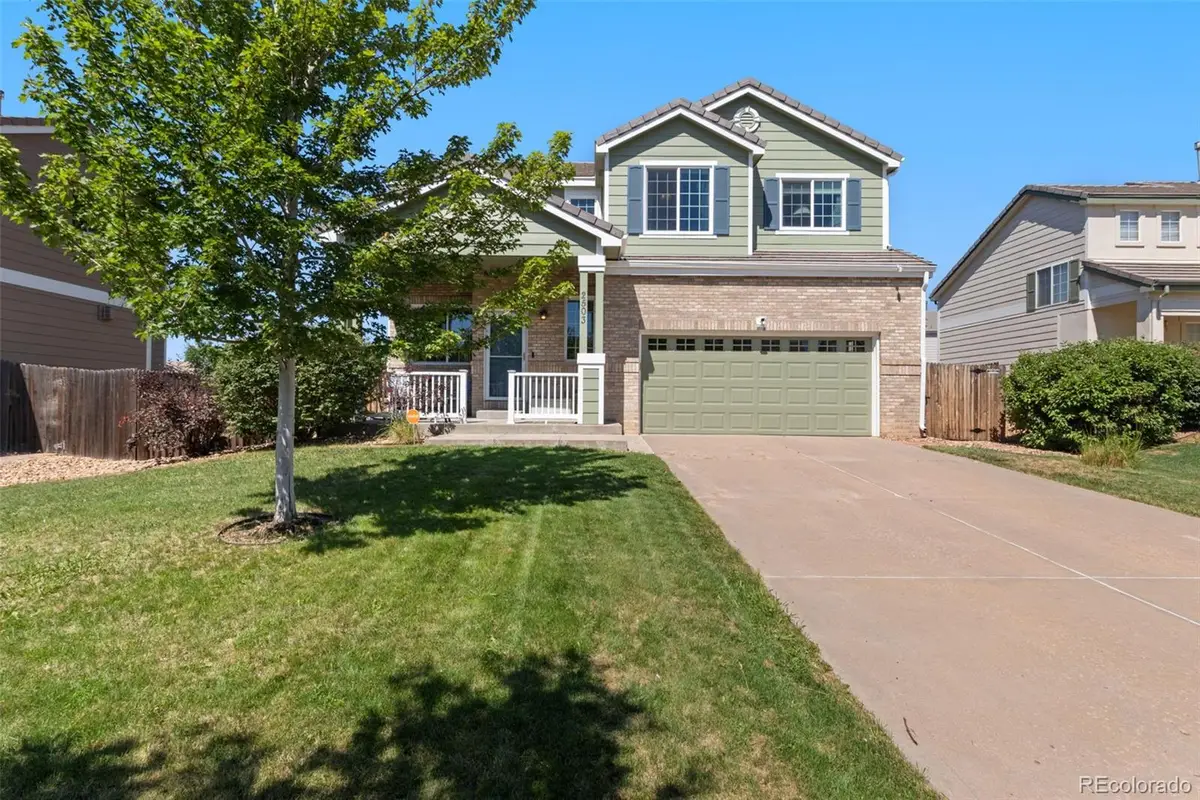 2503 S Argonne Street, Aurora, CO 80013 - #1