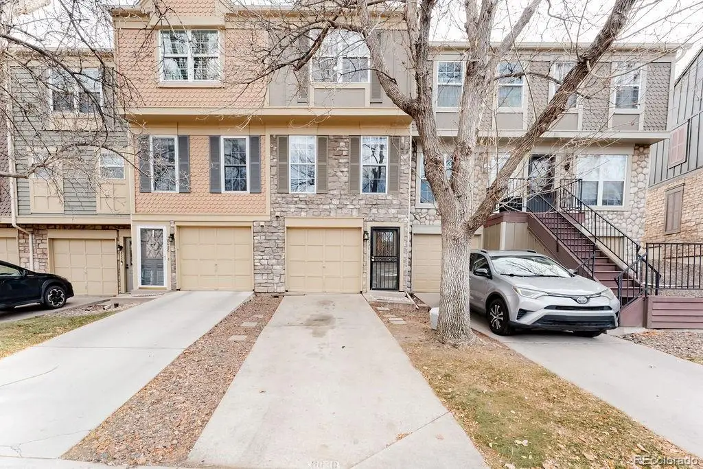 8030 S Columbine Court, Centennial, CO 80122 - Image #1