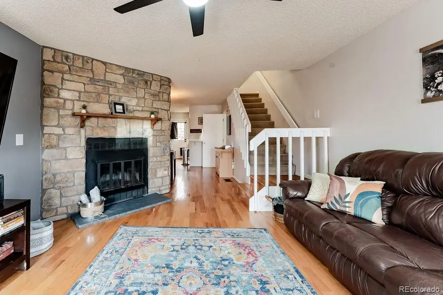 8030 S Columbine Court, Centennial, CO 80122 - Image #3