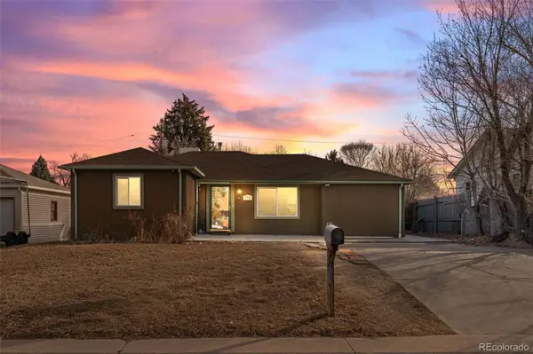 776 S Yates Street, Denver, CO 80219