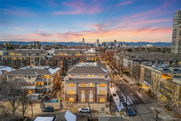 3000 E 16th Avenue #110, Denver, CO 80206