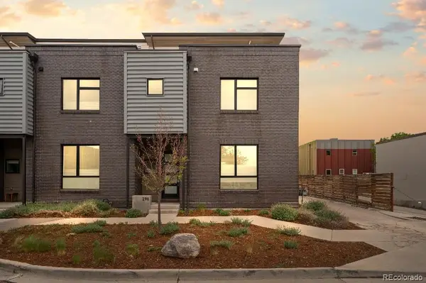 2911 32nd Street, Boulder, CO 80301