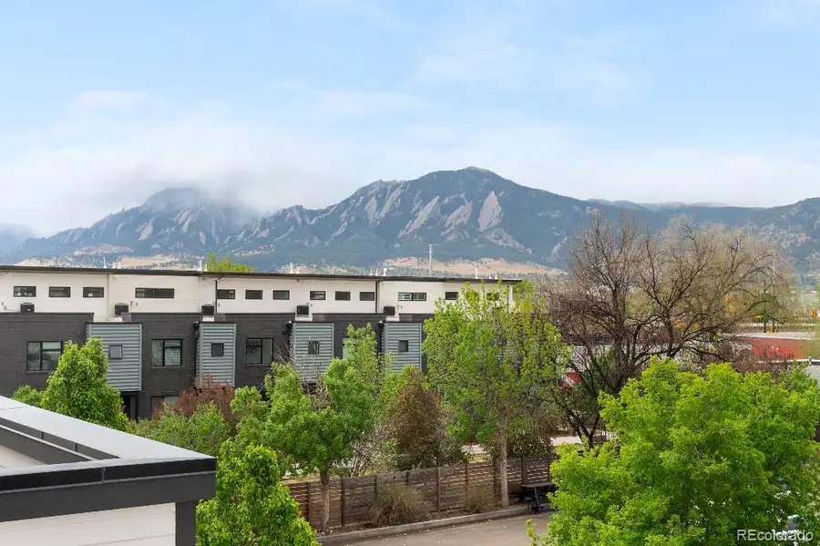 2911 32nd Street, Boulder, CO 80301 - #3