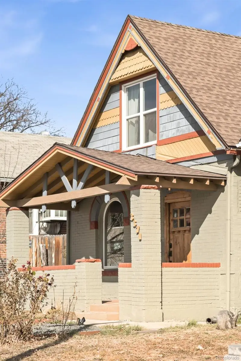 3371 W 32nd Avenue, Denver, CO 80211 - #2