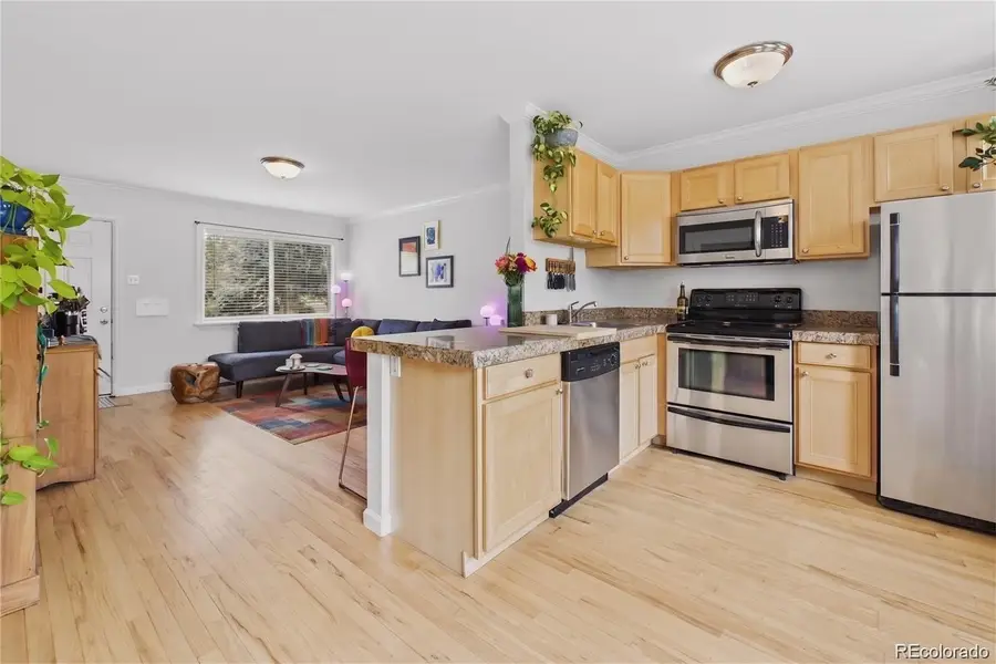 1244 Albion Street, Denver, CO 80220 - #2