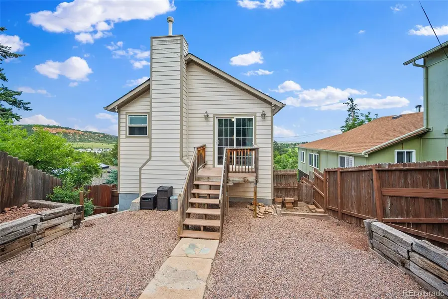 354 S Corona Avenue, Palmer Lake, CO 80133 - Image #2