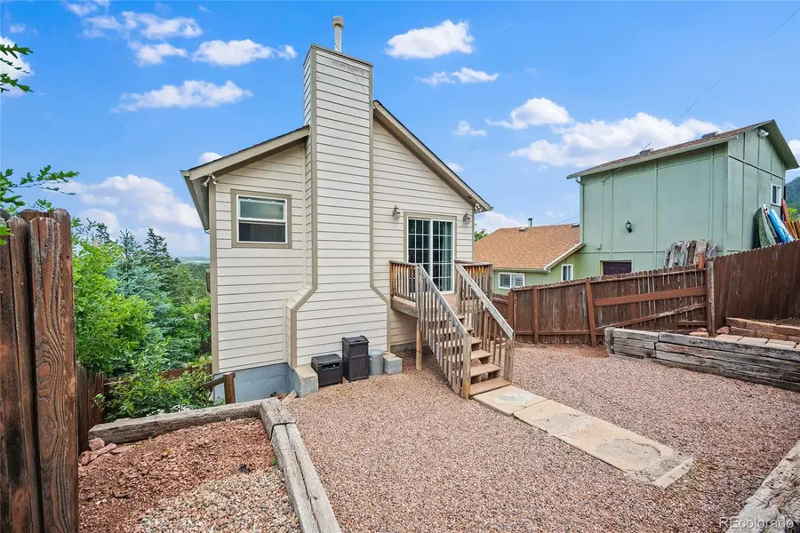 354 S Corona Avenue, Palmer Lake, CO 80133 - Image #3