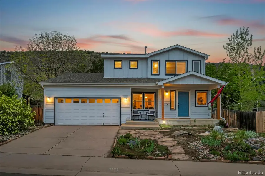 7123 Pine Hills Way, Littleton, CO 80125 - #2