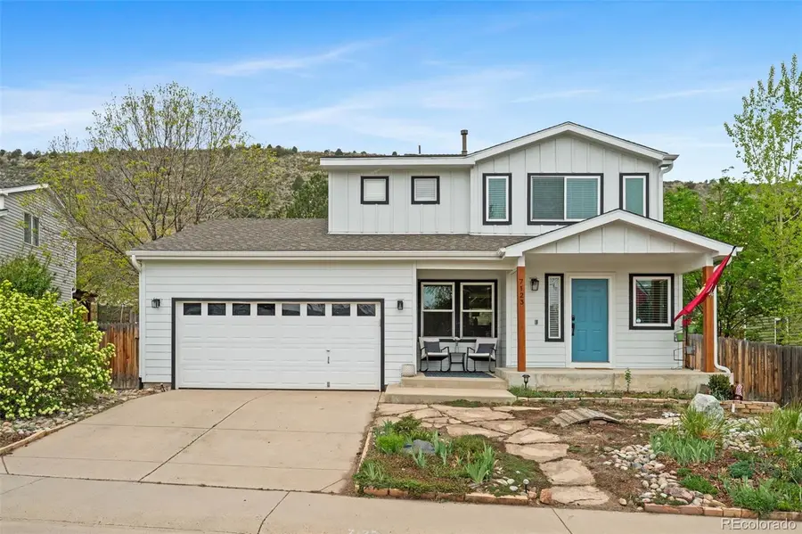 7123 Pine Hills Way, Littleton, CO 80125 - #3