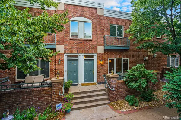 2660 S University Boulevard #L, Denver, CO 80210