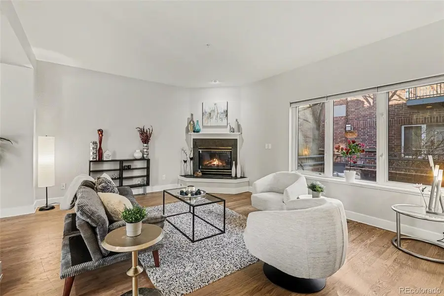 2660 S University Boulevard #L, Denver, CO 80210 - #3