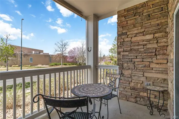 8200 E 8th Avenue #6101, Denver, CO 80230
